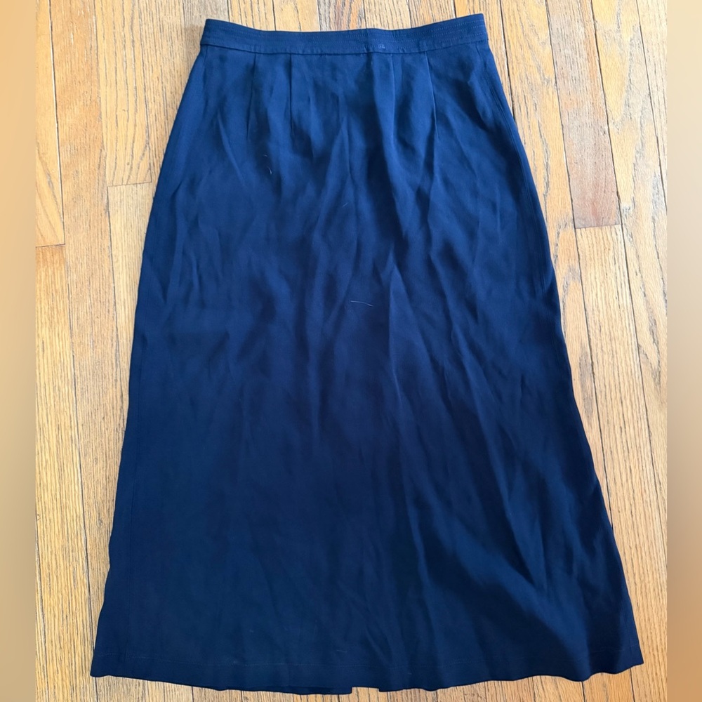 A.P.C. Midi Skirt - Picture 3 of 4